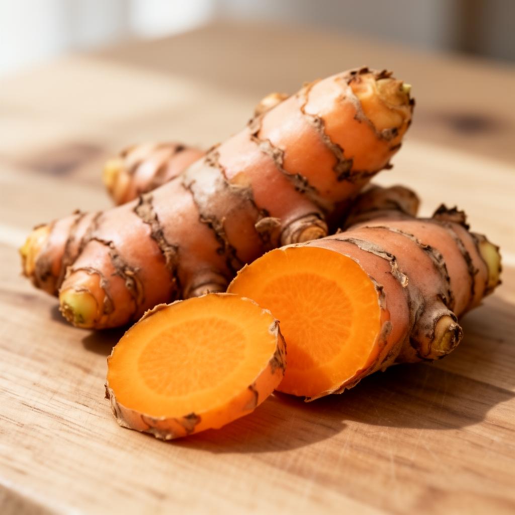 Tumeric Springmate Lovable App